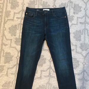 DL1961 Florence Instasculpt Size 31